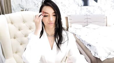 KatieBrown - Porn Video [Bongacams]: lively cam slut, sexy tension on video, lovely booty