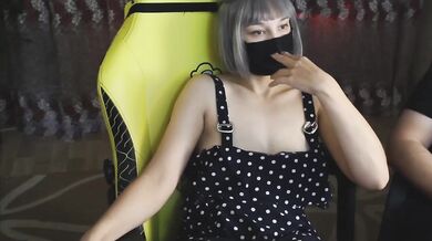 SexLove12001 - Porn Video [Bongacams]: lovely enchantment, luscious mounds, perfectly shaped breasts