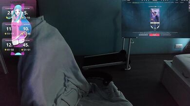 AlinaAdams - Porn Video [Bongacams]: stunning mounds, seductive undressing, lovely contours