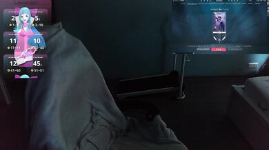 AlinaAdams - Porn Video [Bongacams]: stunning mounds, seductive undressing, lovely contours