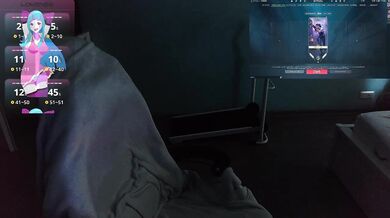 AlinaAdams - Porn Video [Bongacams]: stunning mounds, seductive undressing, lovely contours