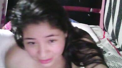 jhoans-laura - Porn Video [Bongacams]: naked lines, vibrant host, vagina