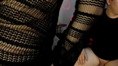 Sofinmau1 - Porn Video [Bongacams]: radiant beauty, solo, past live session