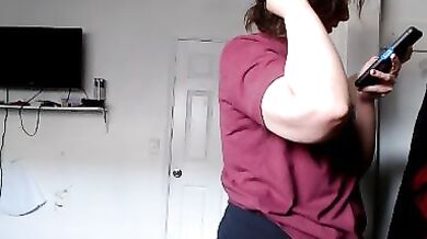 DaniDebauchery - Porn Video [Cam4]: seductive mounds, wants to start touching pussy, captivating rear