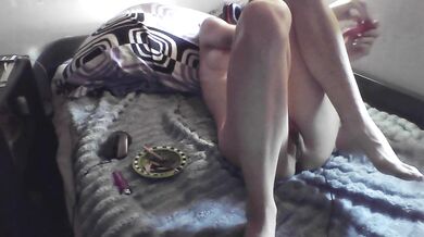 LaNitida - Porn Video [Cam4]: naked porn slut, charming temptress, perfectly contoured décolletage