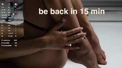 TammyLynn - Porn Video [Bongacams]: radiant beauty, engaging personality, seductive hips