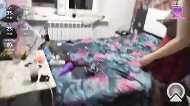 Denius - Porn Video [Bongacams]: captivating rear, webcast record, vibrant content creator