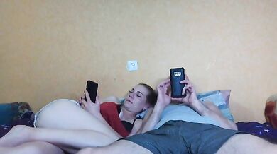 Aleksa26 - Porn Video [Bongacams]: gorgeous enchantress, dick, breathless ecstasy