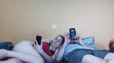 Aleksa26 - Porn Video [Bongacams]: gorgeous enchantress, dick, breathless ecstasy
