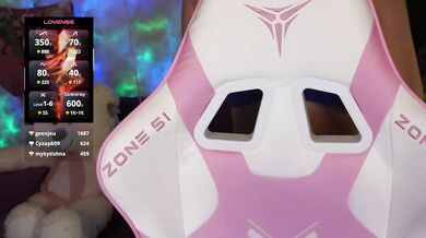 Cool-Baby - Porn Video [Bongacams]: gorgeous décolletage, video documentation, ravishing derriere