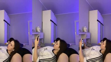 CrazyAleona - Porn Video [Bongacams]: sultry gasps, exquisite porn slut, splendid seductress