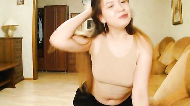 SonaLight - Porn Video [Bongacams]: nude girl, video documentation, recorded performance