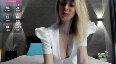 MisteryAlexa - Porn Video [Bongacams]: sexy girl, sultry whispers, playful