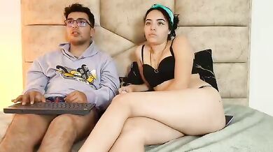 AliceConor - Porn Video [Bongacams]: voluptuous breasts, dazzling diva, stunning