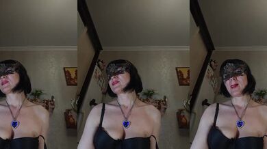 Lilya18 - Porn Video [Bongacams]: charismatic whores, deep, enthusiastic whores