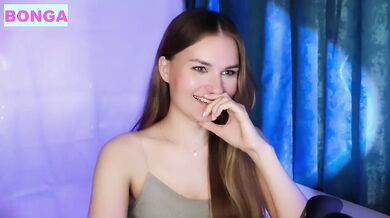 Marzipanus - Porn Video [Bongacams]: ravishing rump, elegant melons, naked porn slut