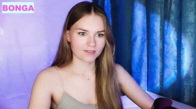 Marzipanus - Porn Video [Bongacams]: ravishing rump, elegant melons, naked porn slut