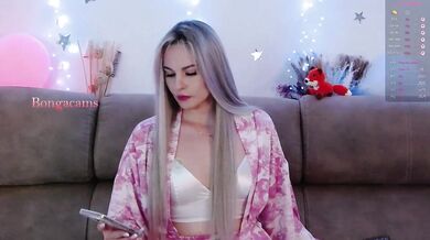 Katerina-space - Porn Video [Bongacams]: fiery gasps, dynamic host, sizzling chemistry