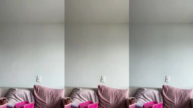 SallyeLeins - Porn Video [Bongacams]: burning hunger, latest broadcast, stunning posterior