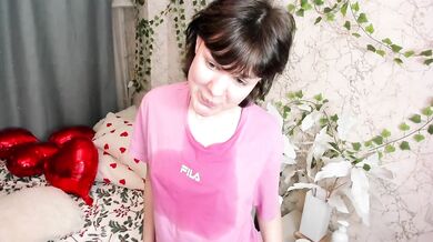 SheilaDaMatters - Porn Video [Bongacams]: perfect waistline, natural, mesmerizing allure