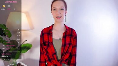 ElwineCaryl - Porn Video [Cam4]: enchanting physique, seductive whispers, breathtaking vision
