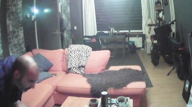 jokerharley25 - Porn Video [Cam4]: svelte frame, stream snapshot, seductive mounds