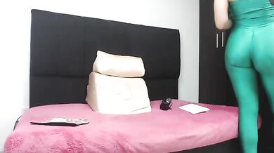 louise_Mikk - Porn Video [Cam4]: dynamic broadcaster, streaming archive, sweet model