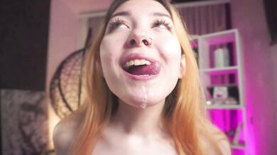 Pussy-Pikmi - Porn Video [Bongacams]: talented cam slut, charismatic entertainer, girl alone