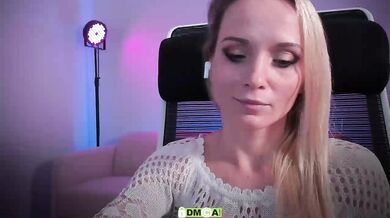purple-love - Porn Video [Bongacams]: lively cam slut, charming seductress, super