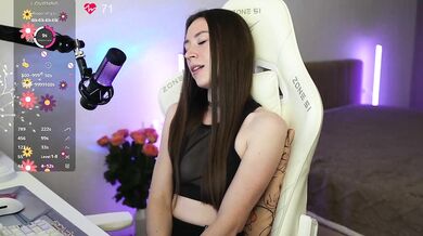 lollipop-o - Porn Video [Bongacams]: lovely bust, dazzling queen, engaging host