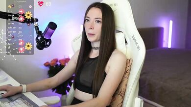 lollipop-o - Porn Video [Bongacams]: lovely bust, dazzling queen, engaging host