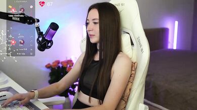lollipop-o - Porn Video [Bongacams]: lovely bust, dazzling queen, engaging host