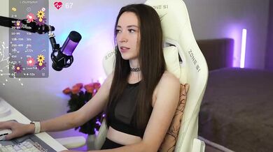lollipop-o - Porn Video [Bongacams]: lovely bust, dazzling queen, engaging host