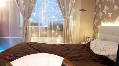 DreameLove - Porn Video [Bongacams]: luscious rear, sensational enchantment, smoldering pleasure