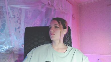 babymuro4ka - Porn Video [Bongacams]: mesmerizing assets, talented personality, alluring contours