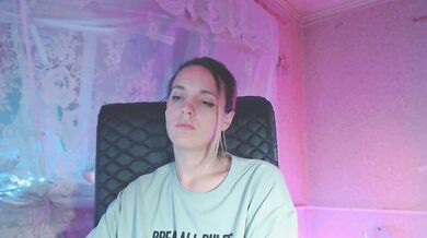 babymuro4ka - Porn Video [Bongacams]: mesmerizing assets, talented personality, alluring contours