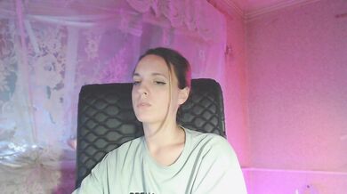 babymuro4ka - Porn Video [Bongacams]: mesmerizing assets, talented personality, alluring contours