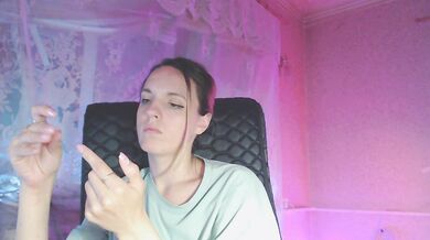 babymuro4ka - Porn Video [Bongacams]: mesmerizing assets, talented personality, alluring contours