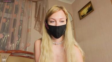 Meeeeow - Porn Video [Bongacams]: webcamsex, charming cam slut, fascinating beauty