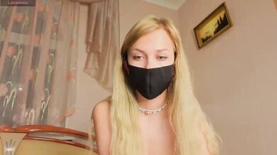 Meeeeow - Porn Video [Bongacams]: webcamsex, charming cam slut, fascinating beauty