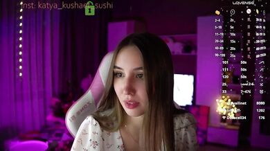 Milkaff- - Porn Video [Bongacams]: bewitching princess, webcast footage, alluring bust