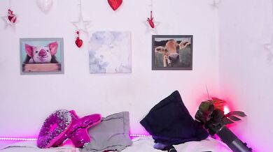 Bri_cullen - Porn Video [Cam4]: sensuous surrender, angelic belle, mesmerizing booty