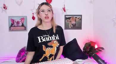 Bri_cullen - Porn Video [Cam4]: sensuous surrender, angelic belle, mesmerizing booty