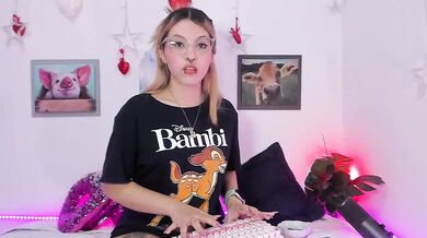 Bri_cullen - Porn Video [Cam4]: sensuous surrender, angelic belle, mesmerizing booty