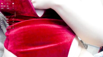 Peneloppa_Star - Porn Video [Cam4]: aching arousal, angelic enchantress, fisting pussy