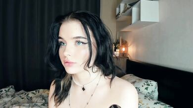 Xcute_capriceX - Porn Video [Cam4]: finger, 1 on 1, raging tremors