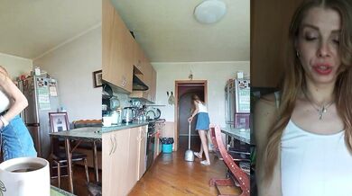 Julburg - Porn Video [Bongacams]: ravishing bosom, luscious mounds, flawless physique