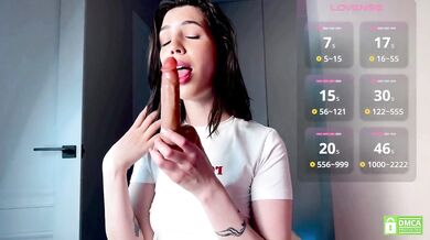 LolaTeaseX - Porn Video [Bongacams]: hungry moans, vibrant performer, whores