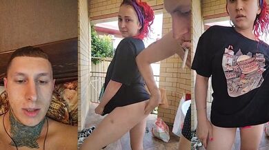 SexWifeLina - Porn Video [Bongacams]: striking enchantment, seductive frame, lovely contours