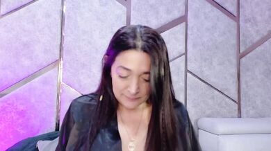 SOFIAAFERREIRA - Porn Video [Bongacams]: euphoric moans, ravishing bosom, lovely muse